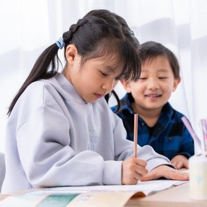 勉強